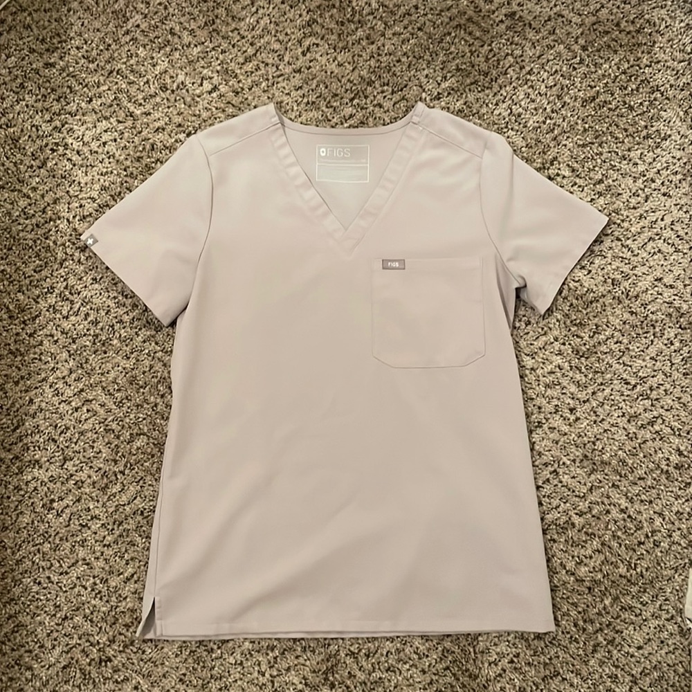 Slate gray figs xs and s